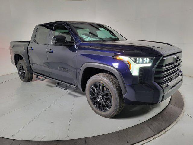 new 2025 Toyota Tundra car, priced at $61,415