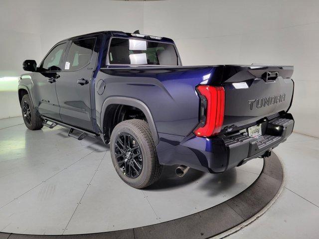 new 2025 Toyota Tundra car, priced at $60,915