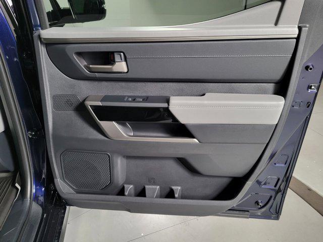 new 2025 Toyota Tundra car, priced at $61,415