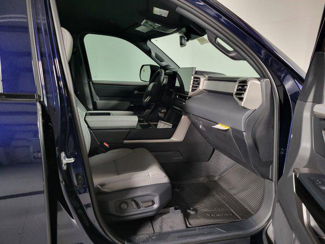new 2025 Toyota Tundra car, priced at $61,415