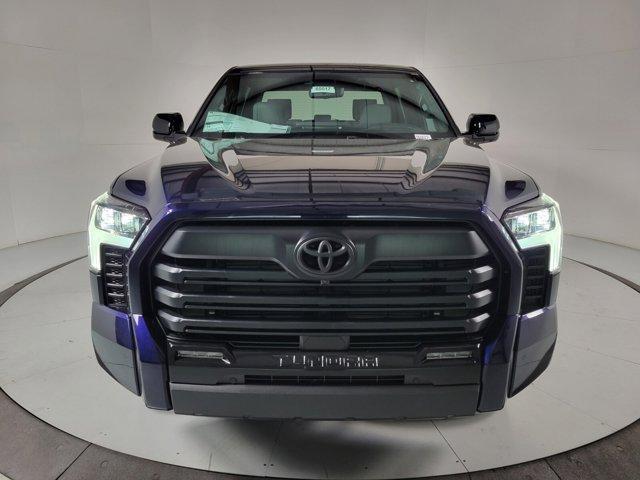 new 2025 Toyota Tundra car, priced at $60,915