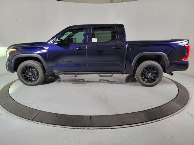 new 2025 Toyota Tundra car, priced at $61,415