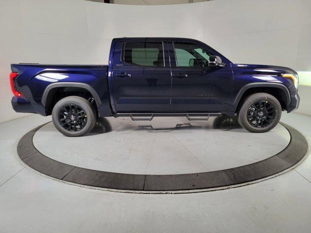 new 2025 Toyota Tundra car, priced at $60,915