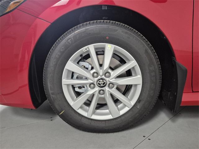 new 2026 Toyota Camry car, priced at $31,703