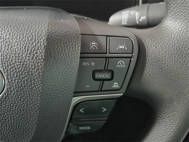 new 2026 Toyota Camry car, priced at $31,703