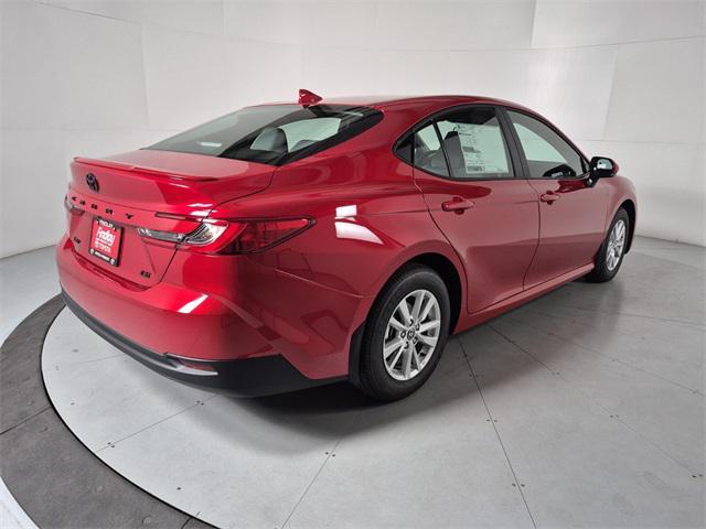 new 2026 Toyota Camry car, priced at $31,703