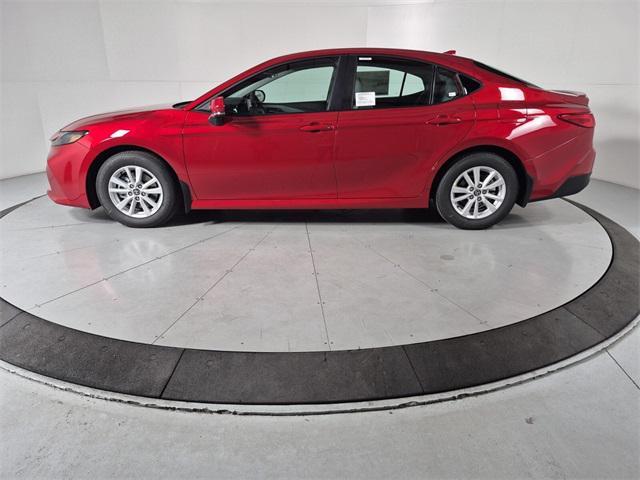 new 2026 Toyota Camry car, priced at $31,703