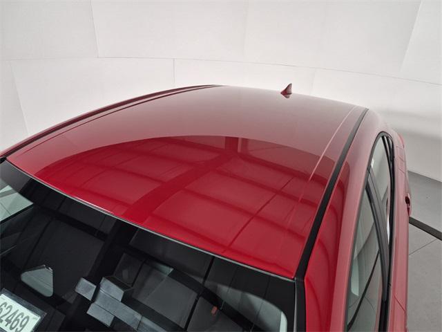 new 2026 Toyota Camry car, priced at $31,703