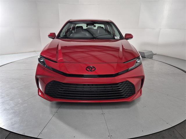 new 2026 Toyota Camry car, priced at $31,703
