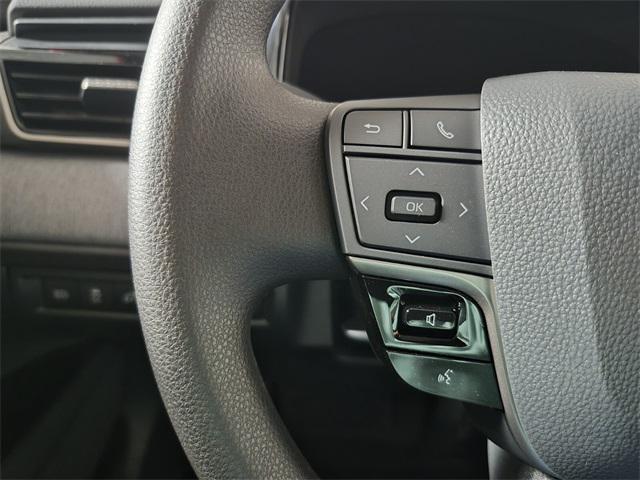 new 2026 Toyota Camry car, priced at $31,703