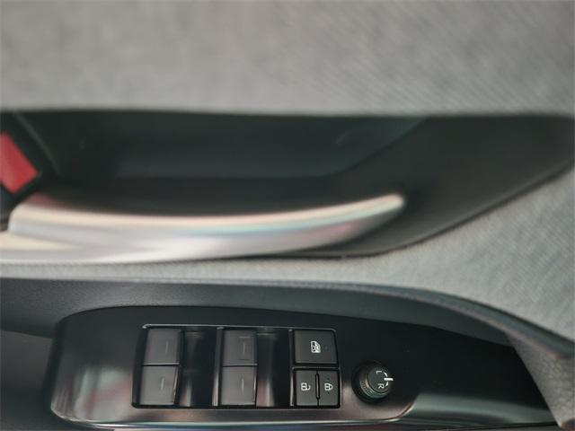 new 2026 Toyota Camry car, priced at $31,703