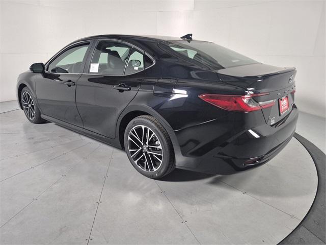 new 2026 Toyota Camry car, priced at $36,174