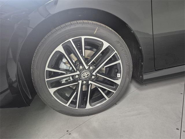 new 2026 Toyota Camry car, priced at $36,174