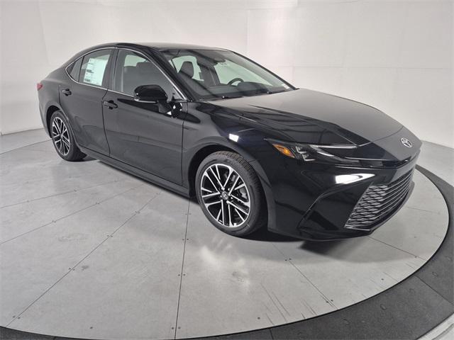 new 2026 Toyota Camry car, priced at $36,174