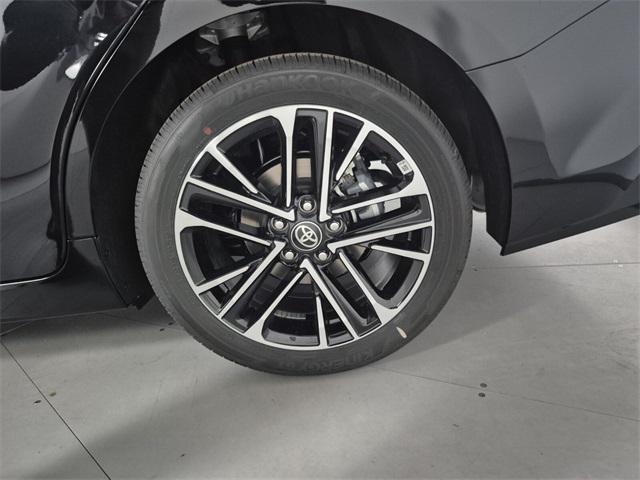 new 2026 Toyota Camry car, priced at $36,174