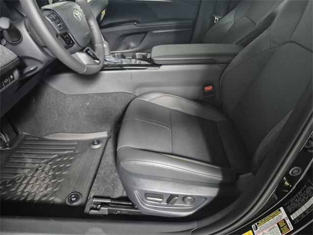 new 2026 Toyota Camry car, priced at $36,174