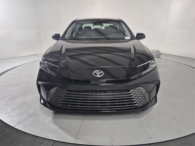 new 2026 Toyota Camry car, priced at $36,174