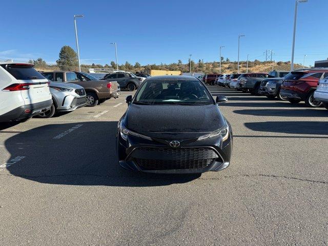 used 2019 Toyota Corolla Hatchback car, priced at $20,830