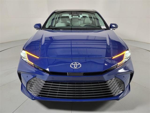 new 2025 Toyota Camry car, priced at $39,070