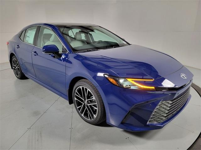 new 2025 Toyota Camry car, priced at $39,070