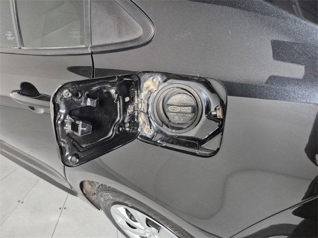 used 2021 Toyota Corolla car, priced at $22,874