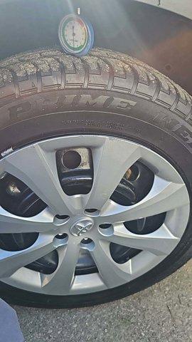 used 2021 Toyota Corolla car, priced at $22,874