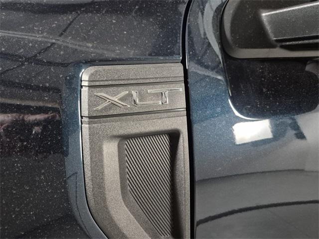 used 2023 Ford Maverick car, priced at $27,574