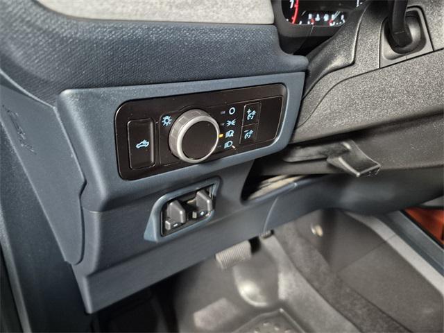 used 2023 Ford Maverick car, priced at $27,574