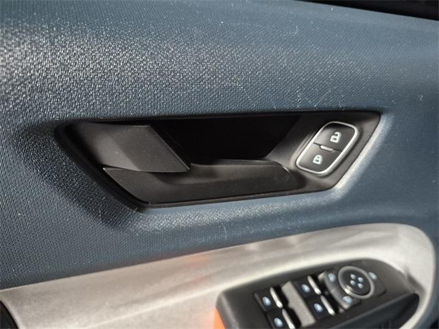 used 2023 Ford Maverick car, priced at $27,574