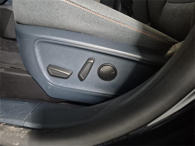 used 2023 Ford Maverick car, priced at $27,574