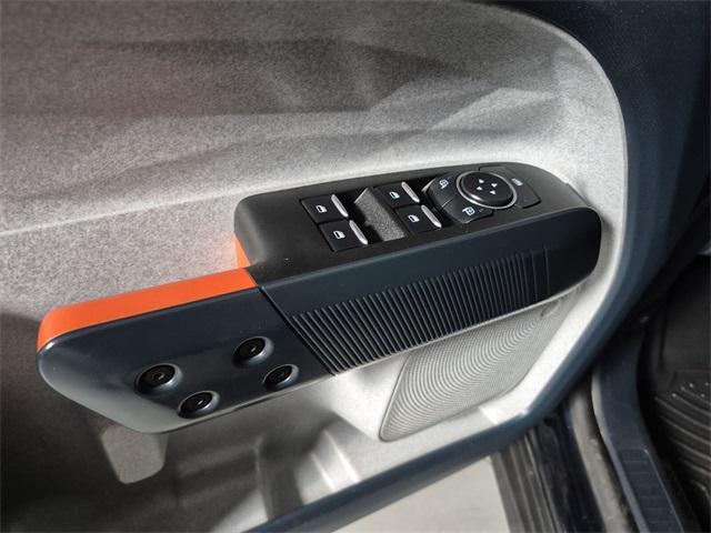 used 2023 Ford Maverick car, priced at $27,574