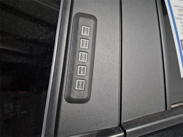 used 2023 Ford Maverick car, priced at $27,574