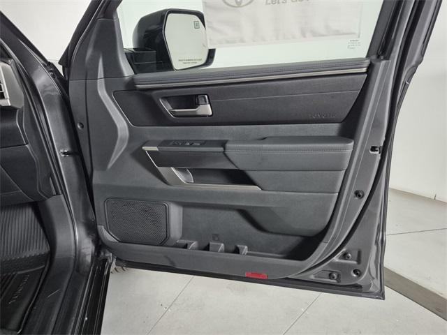 new 2025 Toyota Tundra car, priced at $53,165