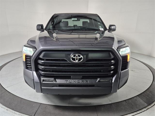 new 2025 Toyota Tundra car, priced at $53,165