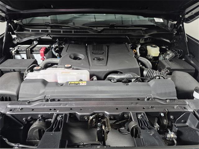 new 2025 Toyota Tundra car, priced at $53,165