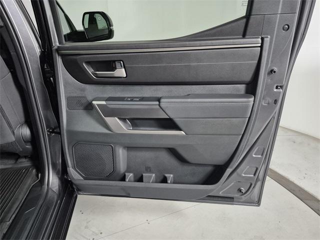 new 2025 Toyota Tundra car, priced at $53,165