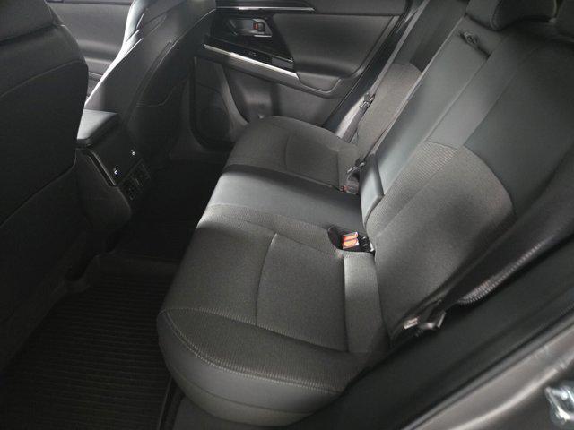new 2025 Toyota bZ4X car, priced at $41,994