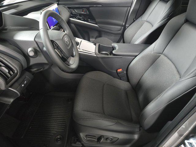 new 2025 Toyota bZ4X car, priced at $41,994