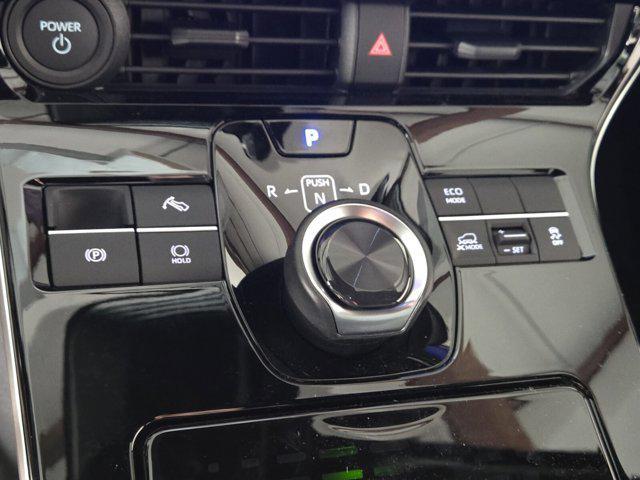 new 2025 Toyota bZ4X car, priced at $41,994