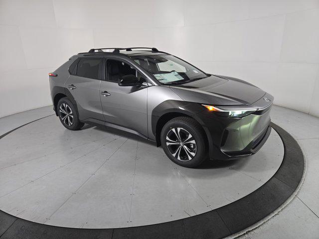 new 2025 Toyota bZ4X car, priced at $41,994