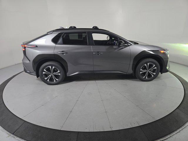 new 2025 Toyota bZ4X car, priced at $41,994