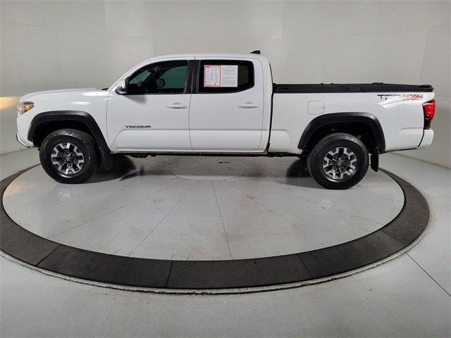 used 2019 Toyota Tacoma car, priced at $29,808