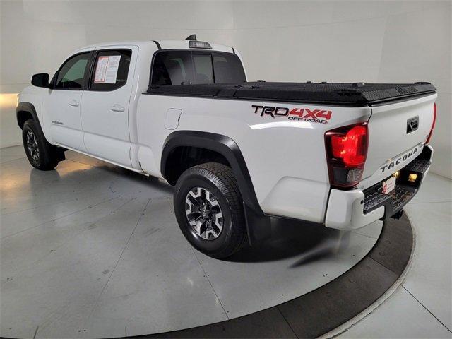 used 2019 Toyota Tacoma car, priced at $29,808