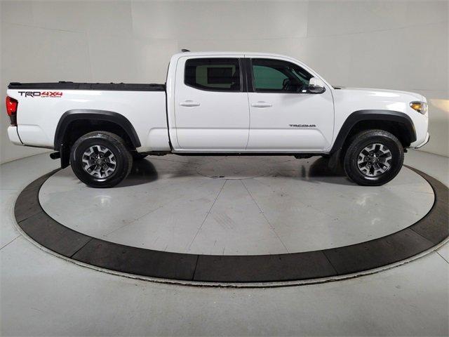 used 2019 Toyota Tacoma car, priced at $29,808