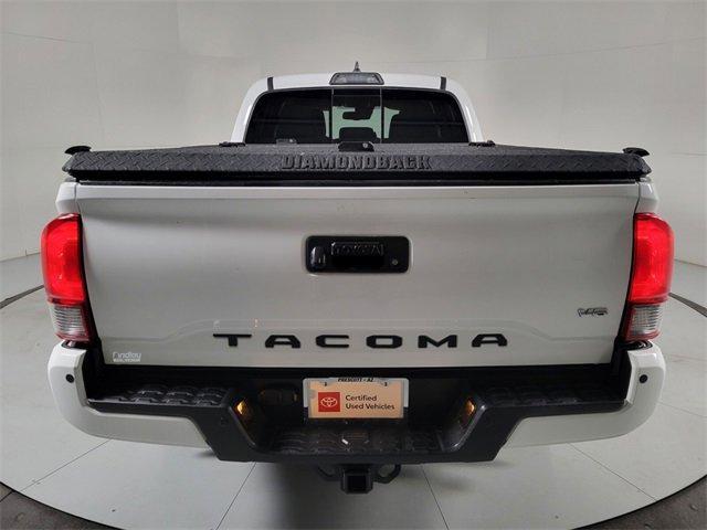 used 2019 Toyota Tacoma car, priced at $29,808