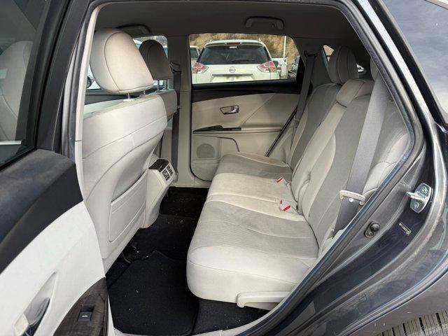 used 2013 Toyota Venza car, priced at $15,998