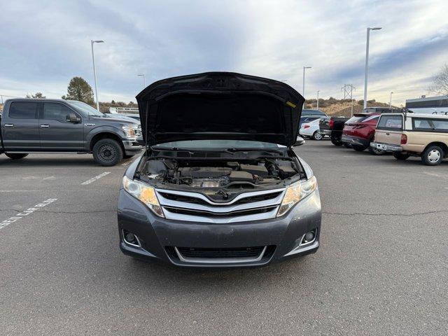 used 2013 Toyota Venza car, priced at $15,998