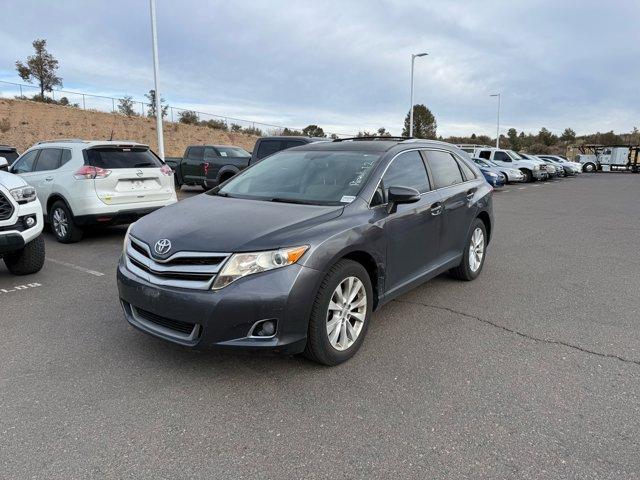 used 2013 Toyota Venza car, priced at $15,998