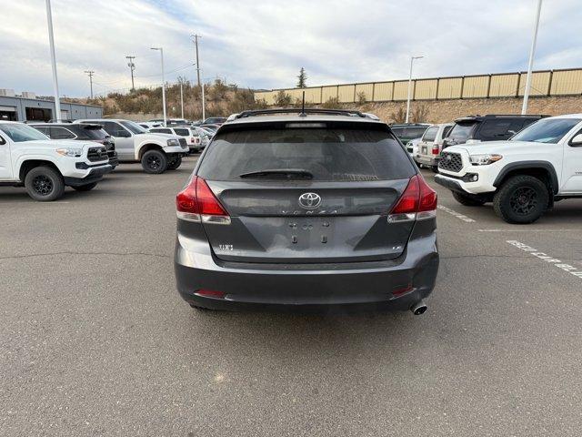 used 2013 Toyota Venza car, priced at $15,998