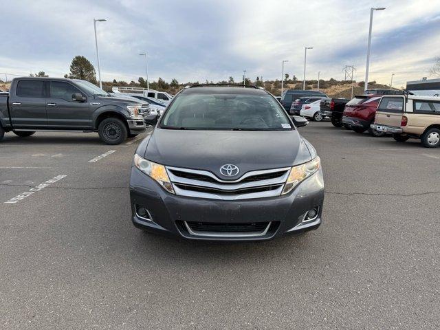 used 2013 Toyota Venza car, priced at $15,998